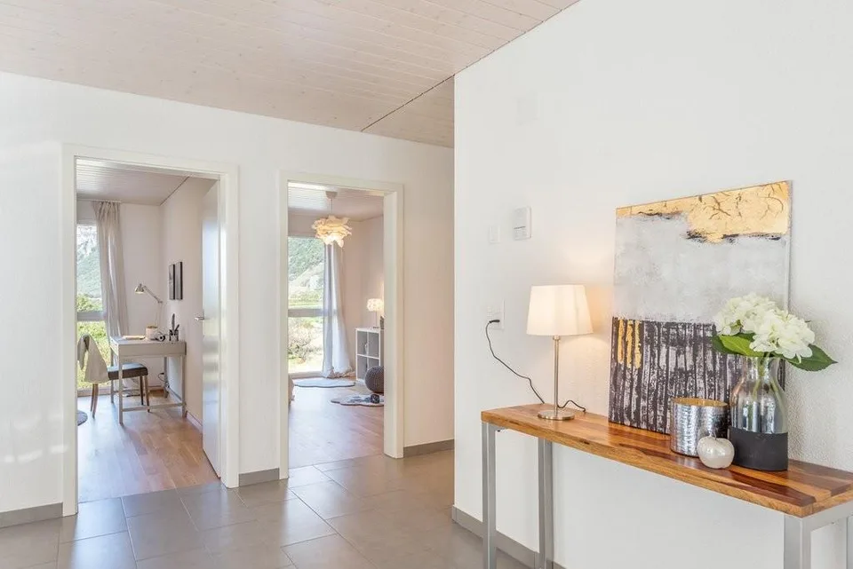 Suchen Sie ein modernes Apartment in der Nähe der Verkehrskreuzungen?