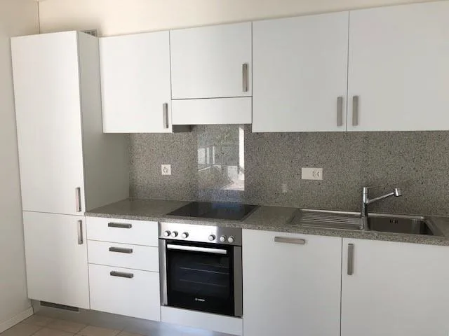 Zentrale 2.5-Zimmer-Wohnung in Pregassona