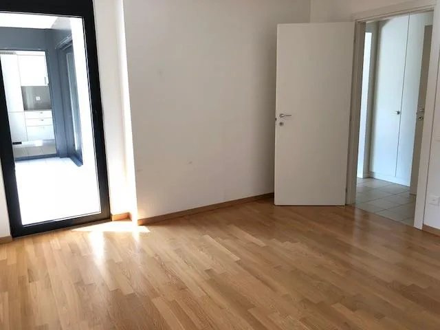 Zentrale 2.5-Zimmer-Wohnung in Pregassona
