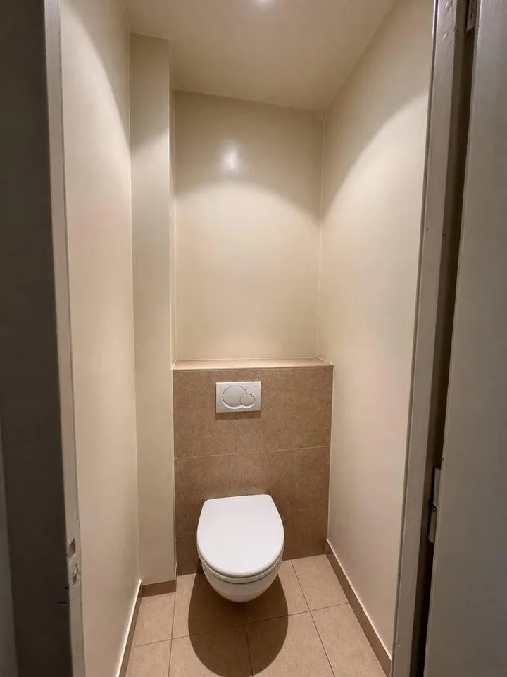 Schönes Apartment im Servette-Viertel – Foto 8 von 8