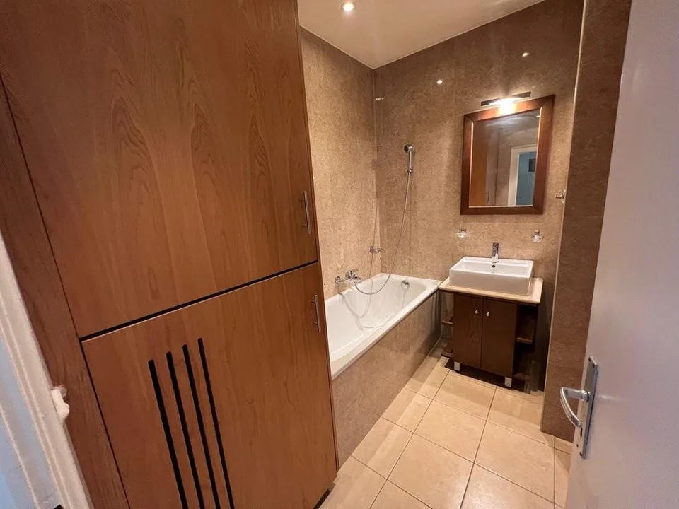 Schönes Apartment im Servette-Viertel – Foto 7 von 8