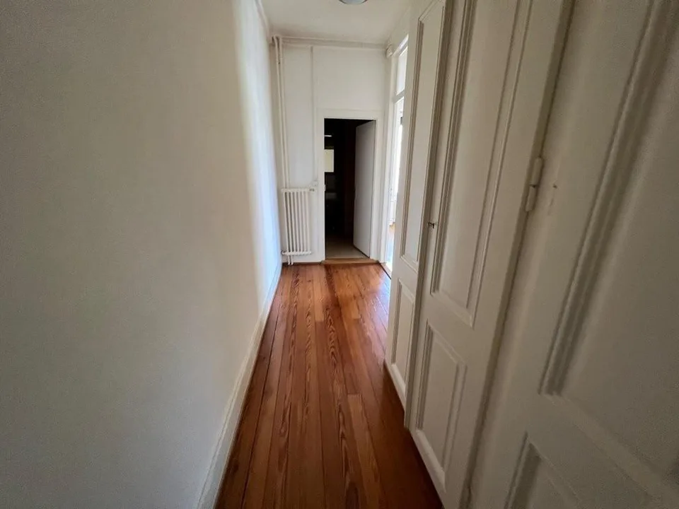 Schönes Apartment im Servette-Viertel – Foto 6 von 8