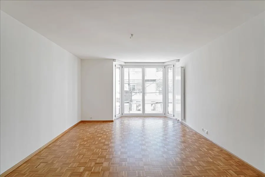 Wohnen im wunderschönen Gundeliquartier !
