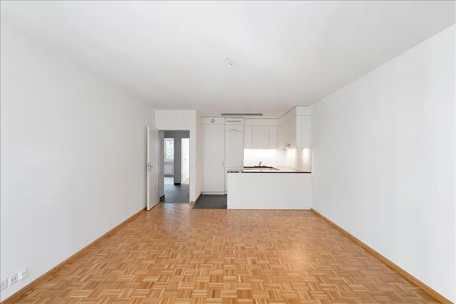 Wohnen im wunderschönen Gundeliquartier !