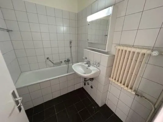 A saisir ! Bel appartement dans un quartier verdoyant !