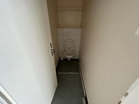 A saisir ! Bel appartement dans un quartier verdoyant !