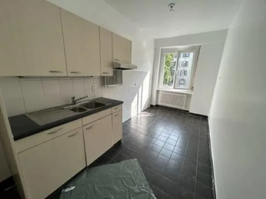 A saisir ! Bel appartement dans un quartier verdoyant !