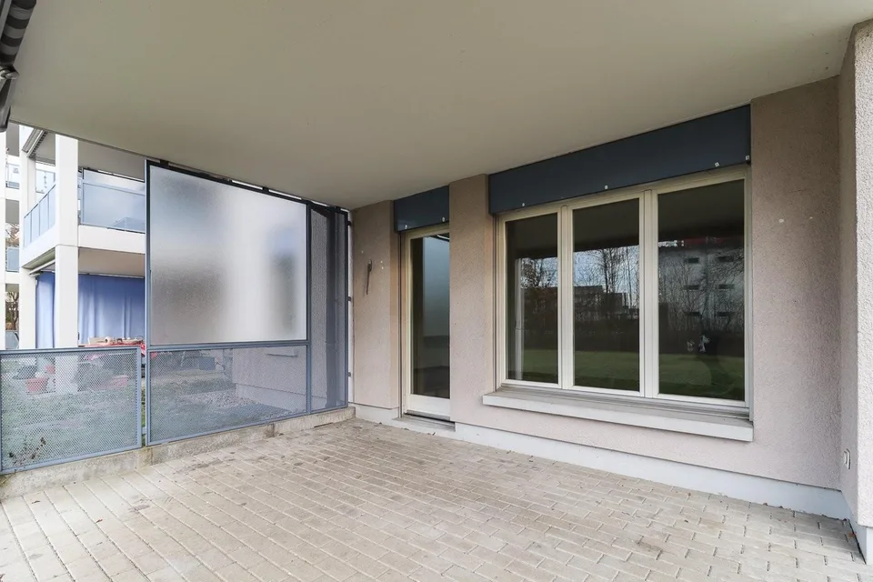 Willkommen im neuen zu Hause