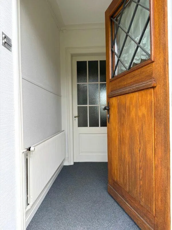Charmantes Reiheneinfamilienhaus
