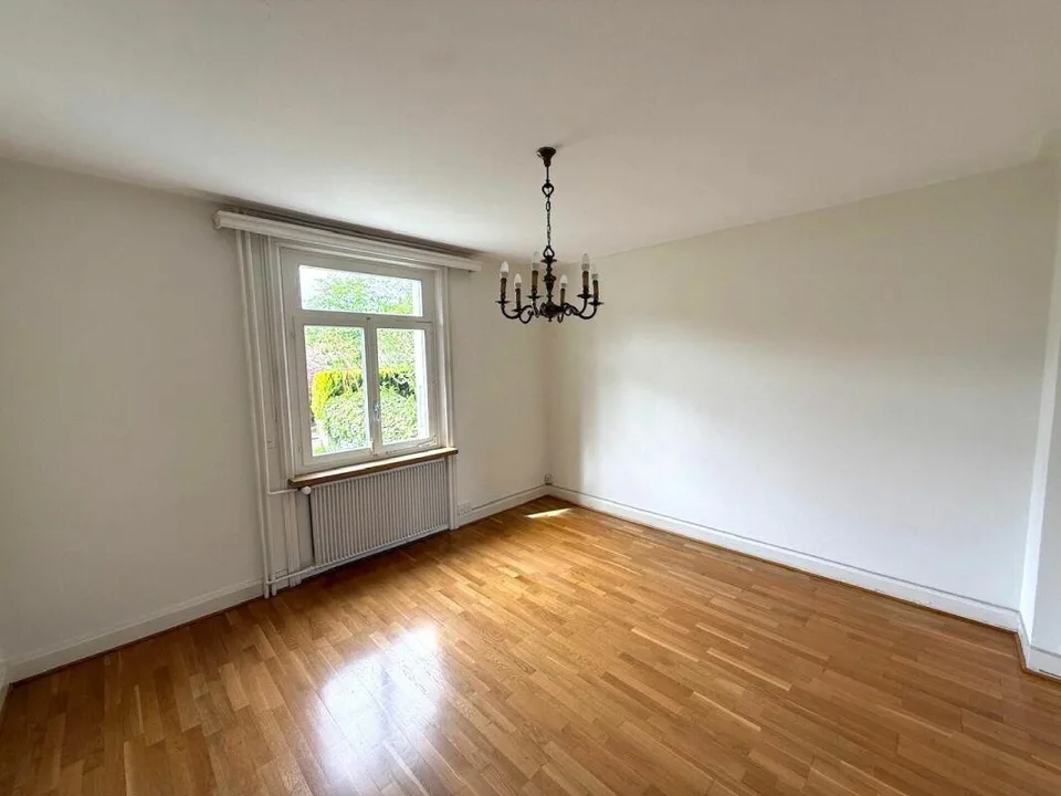Charmantes Reiheneinfamilienhaus
