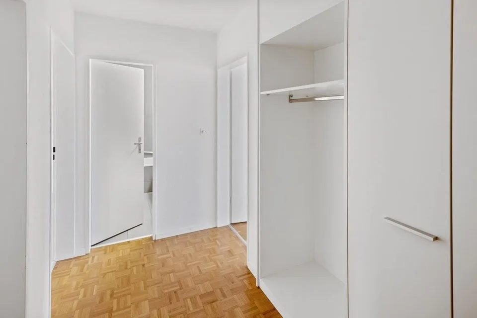 Ihr neues Zuhause in einer lichtdurchfluteten Wohnung!