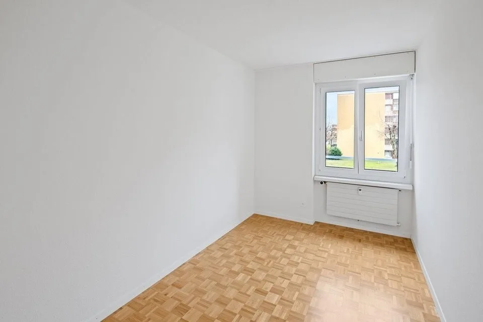 Ihr neues Zuhause in einer lichtdurchfluteten Wohnung!