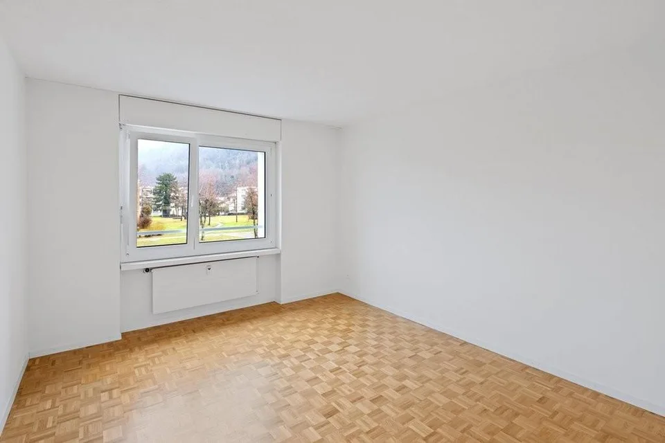 Ihr neues Zuhause in einer lichtdurchfluteten Wohnung!