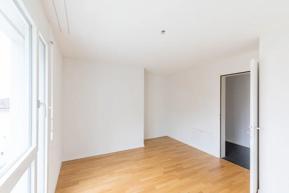 Endlich zu Hause ankommen