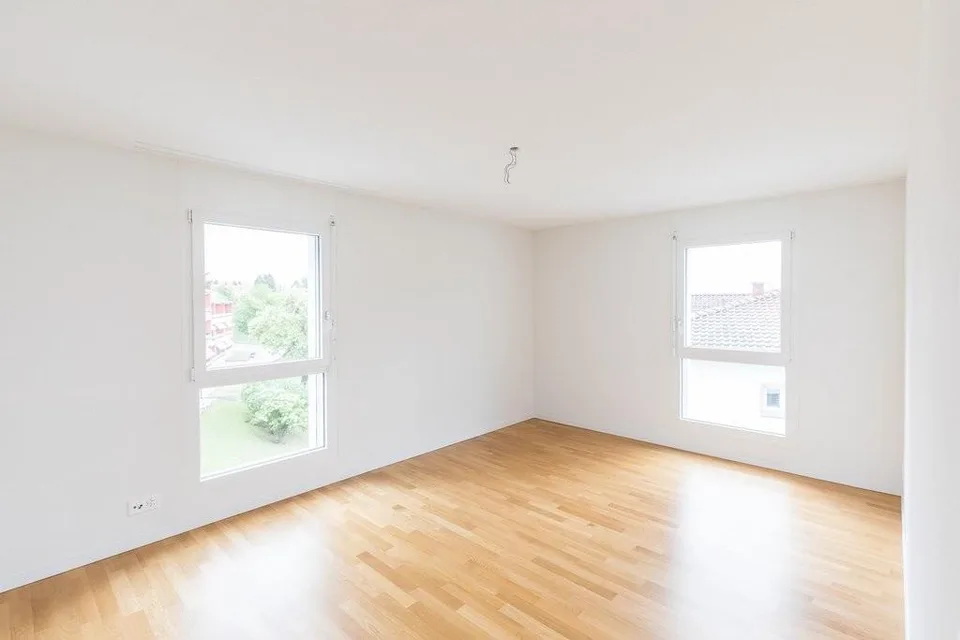 Endlich zu Hause ankommen