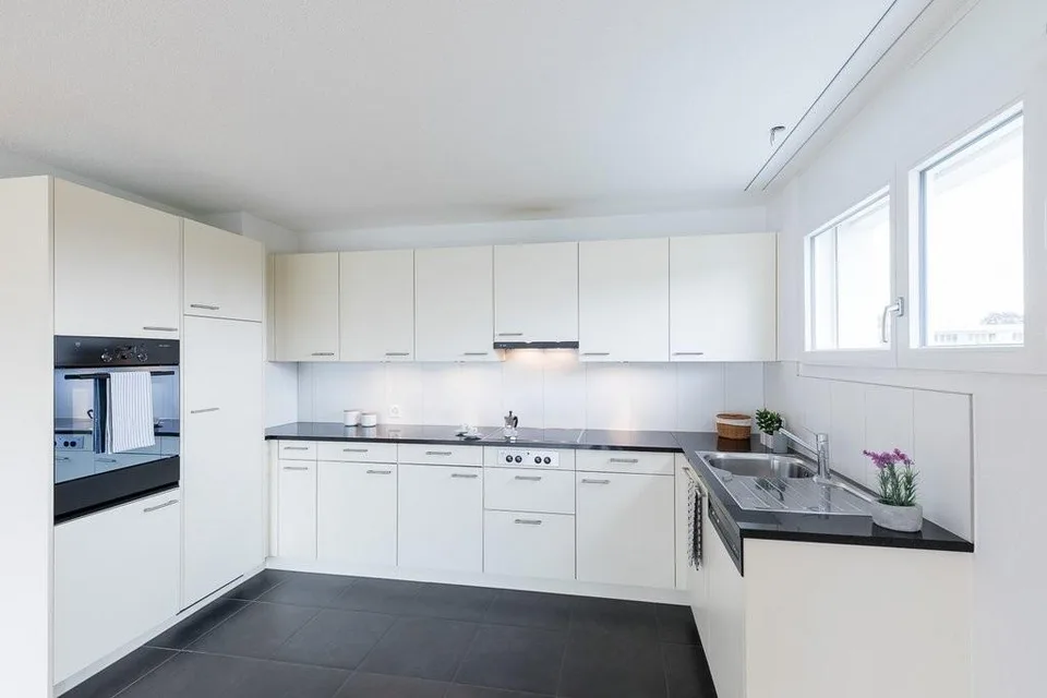 1x Loyer Net Gratuit - Enfin Arriver à la Maison – photo 7 sur 12
