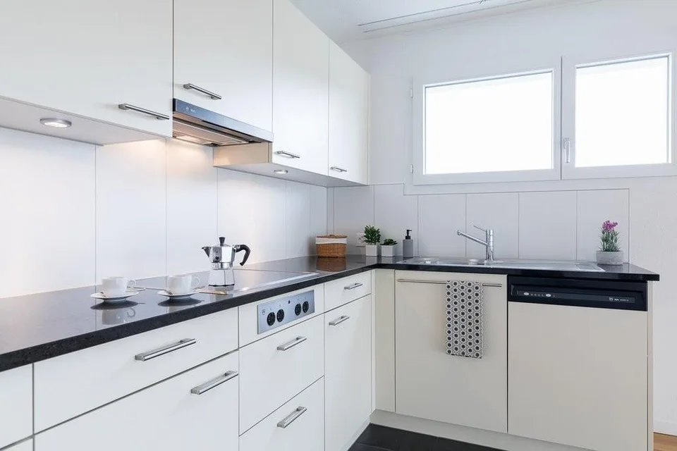 1x Loyer Net Gratuit - Enfin Arriver à la Maison – photo 6 sur 12