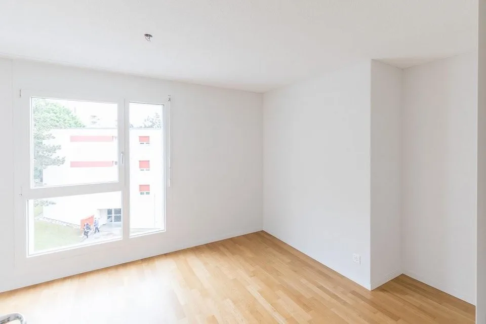 Endlich zu Hause ankommen