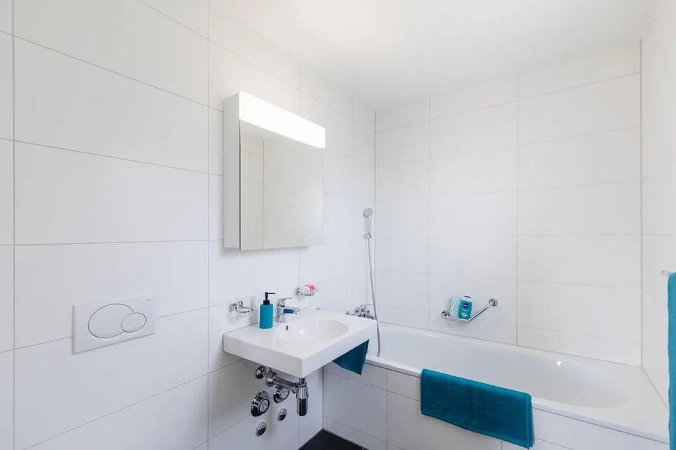 1x Loyer Net Gratuit - Enfin Arriver à la Maison – photo 8 sur 12