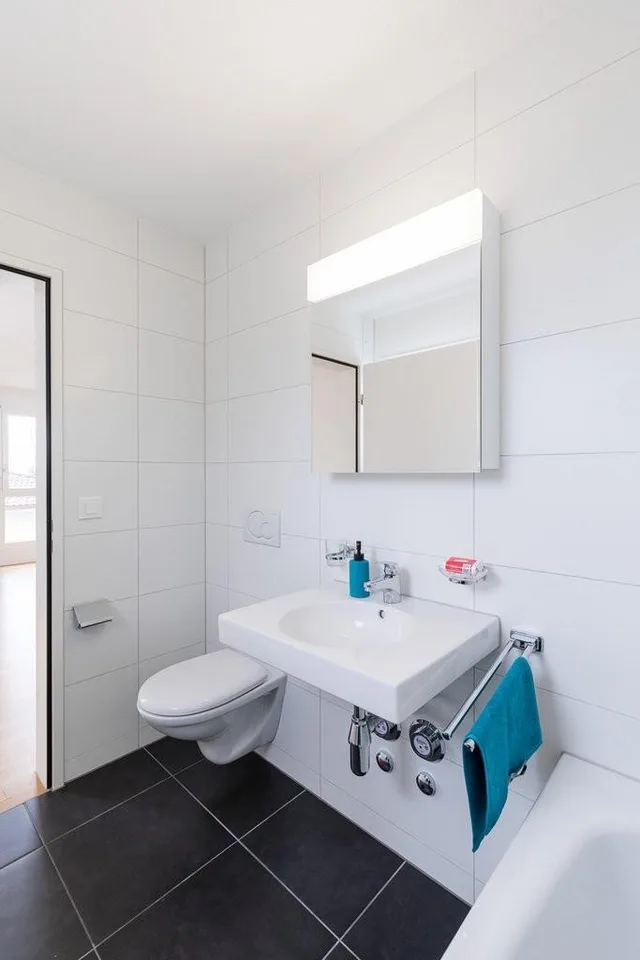 1x Loyer Net Gratuit - Enfin Arriver à la Maison – photo 9 sur 12