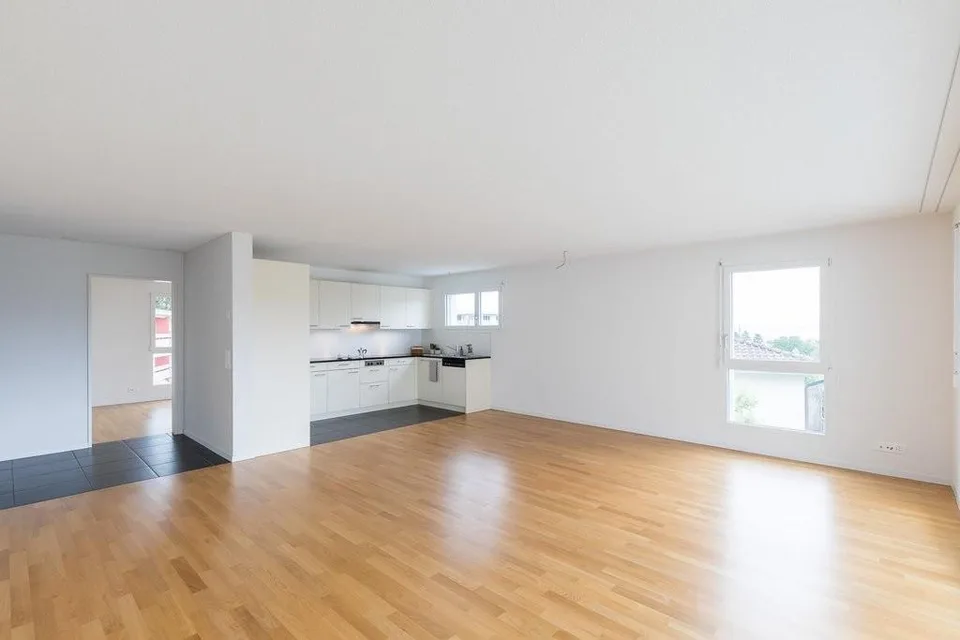 Endlich zu Hause ankommen