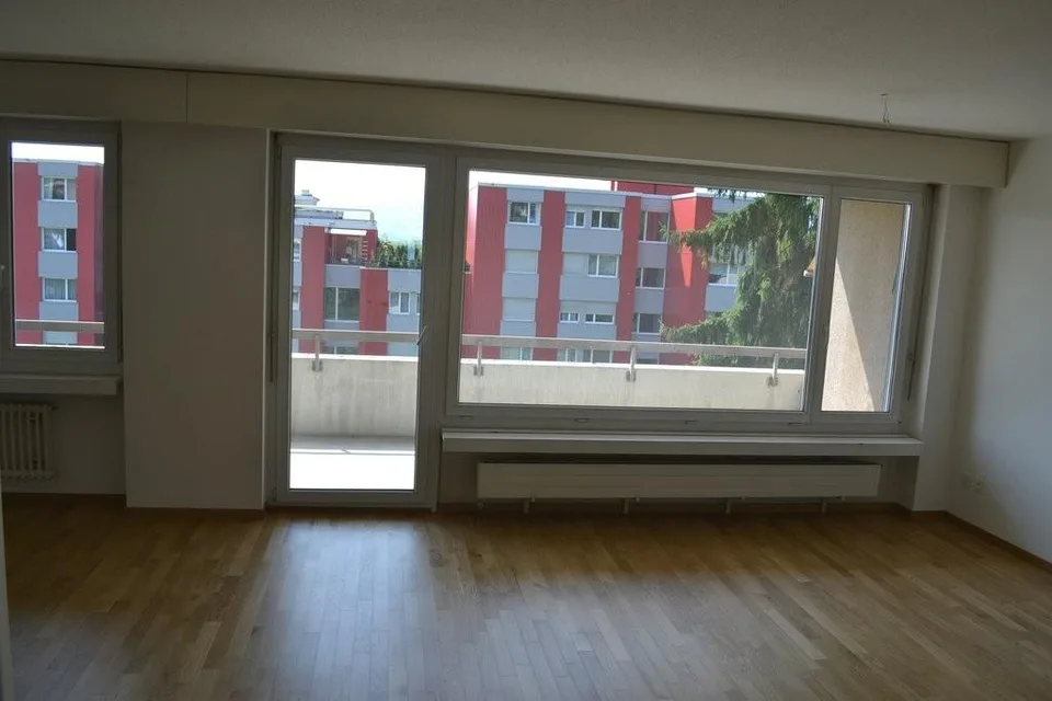 3.5-Zimmer Wohnung an idyllischer Lage im Herzen von Geroldswil