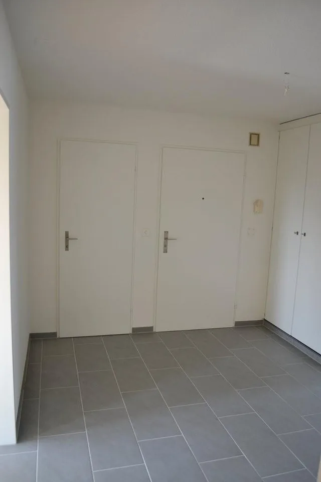 3.5-Zimmer Wohnung an idyllischer Lage im Herzen von Geroldswil