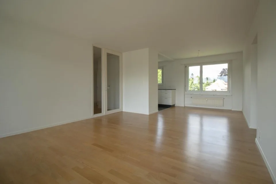 Superbe appartement moderne 4.5 pièces au 2ème étage