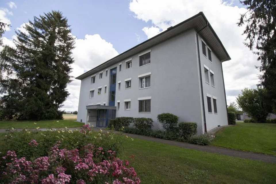 Superbe appartement moderne 4.5 pièces au 2ème étage