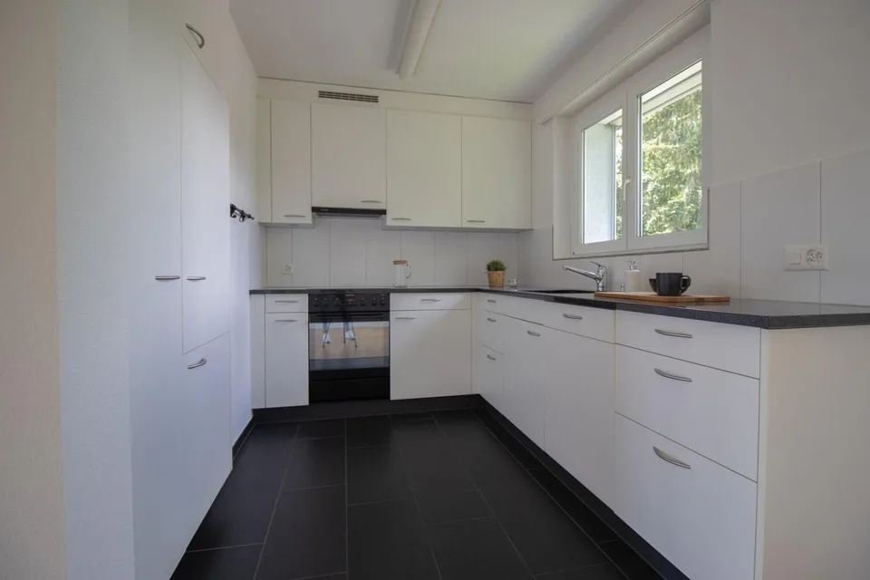 Superbe appartement moderne 4.5 pièces au 2ème étage