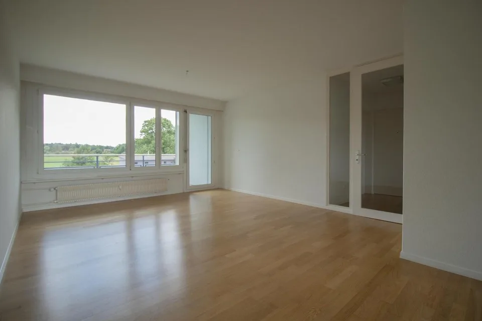 Superbe appartement moderne 4.5 pièces au 2ème étage