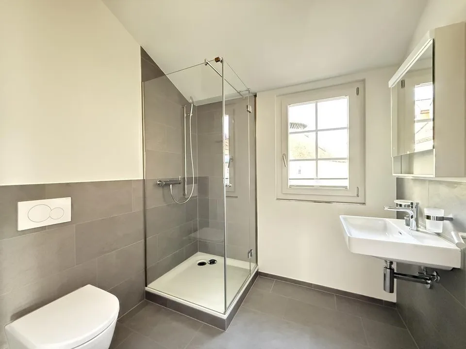 Maisonette loft exclusive - Vivre au niveau le plus élevé