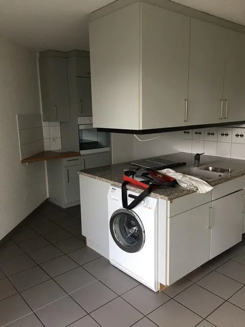 Platz für grosse Familien!