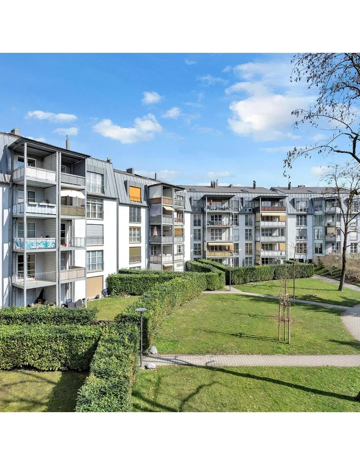Platz für grosse Familien!