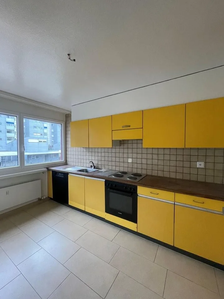Zu ergreifen! Schöne Wohnung im Zentrum von Lausanne!