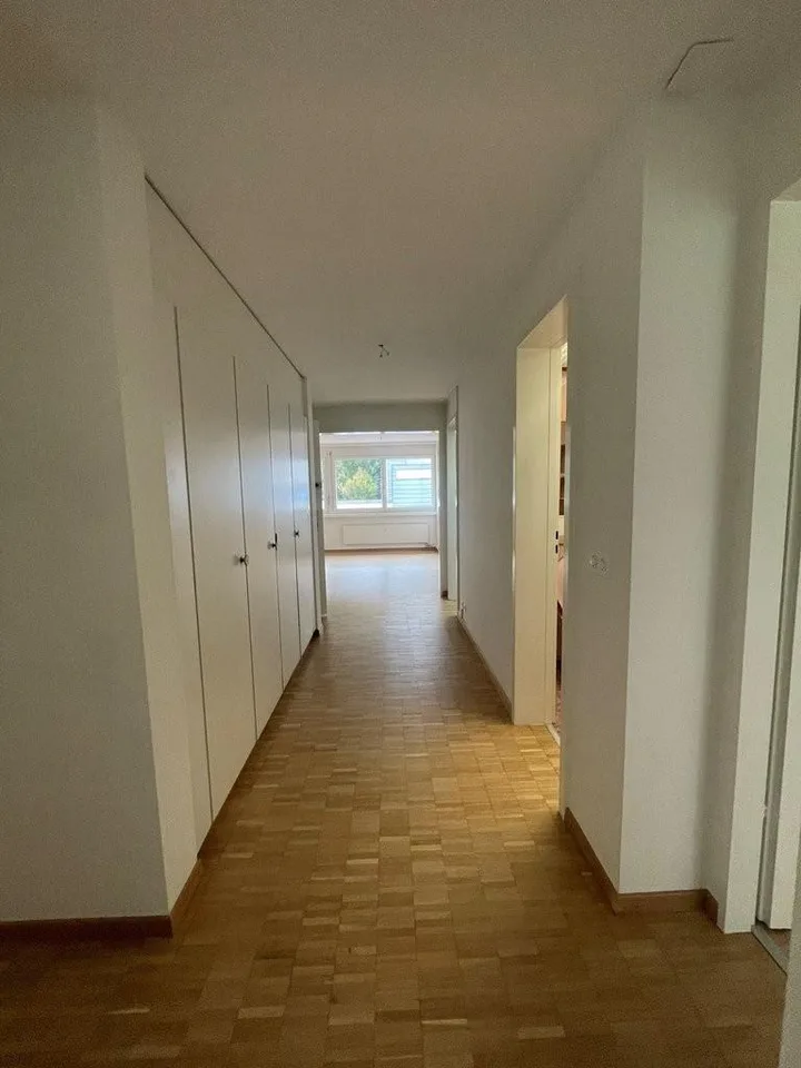 Zu ergreifen! Schöne Wohnung im Zentrum von Lausanne!
