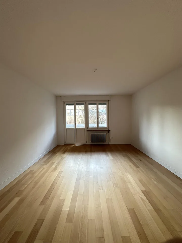 Gemütliches zuhause in ruhiger Umgebung