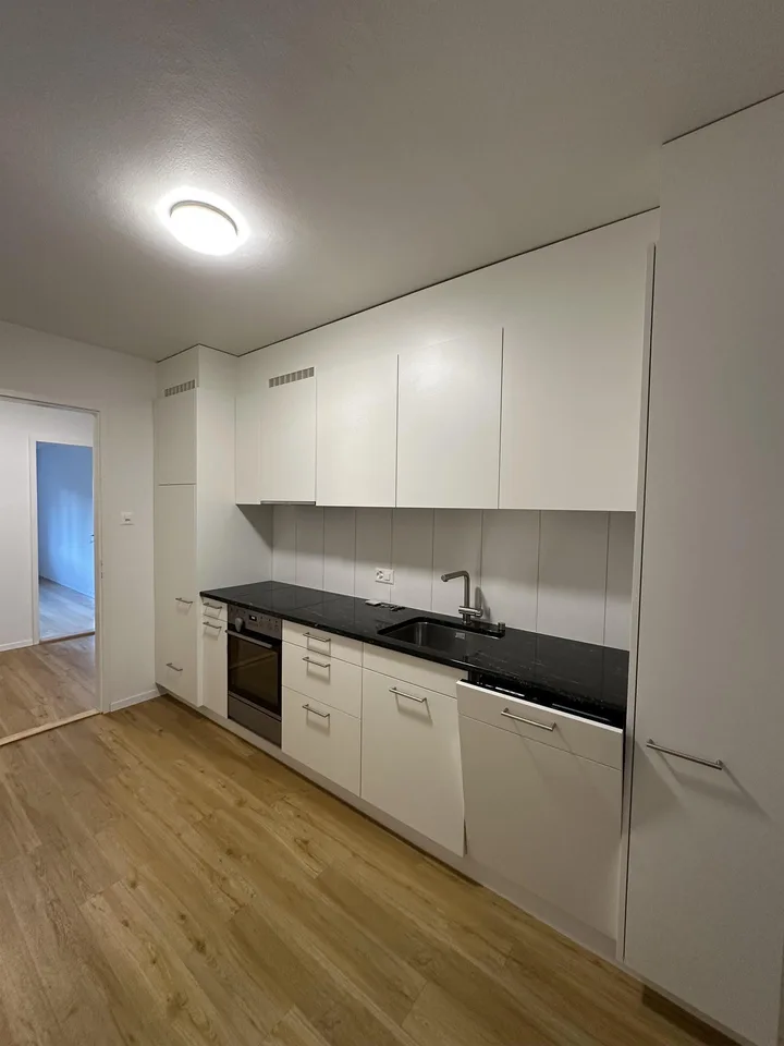 Gemütliches zuhause in ruhiger Umgebung