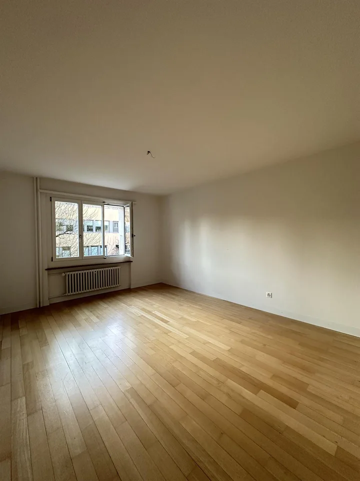 Gemütliches zuhause in ruhiger Umgebung