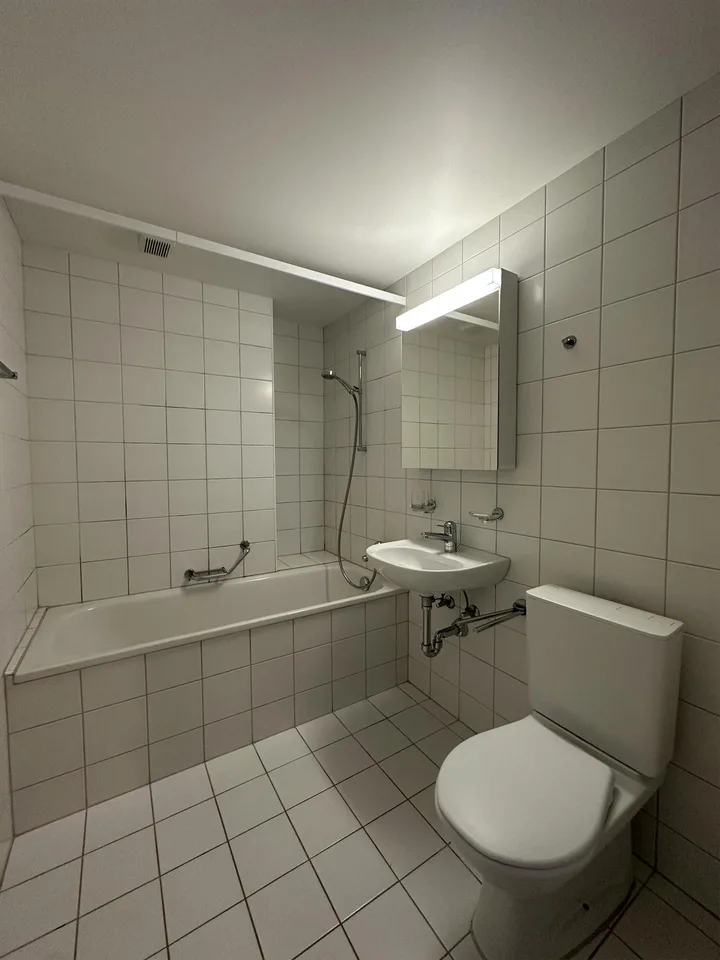 Gemütliches zuhause in ruhiger Umgebung
