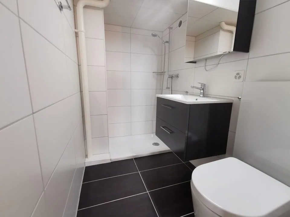 Moderne 1.5 Zimmerwohnung inmitten Aarau