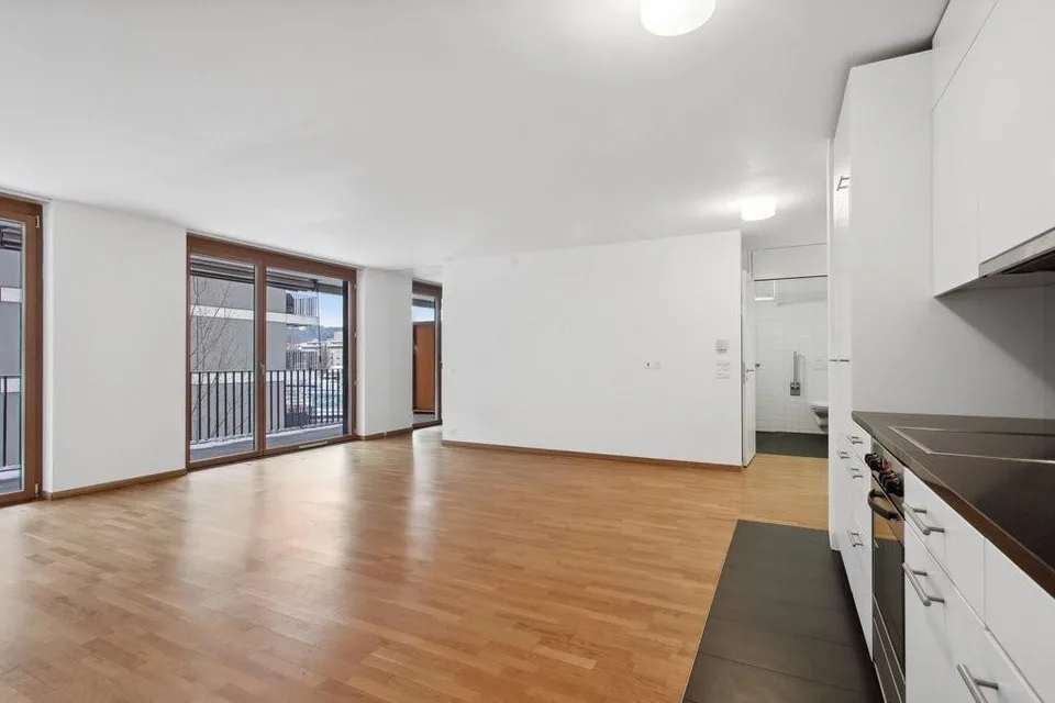 Ihre Wohnungssuche hat ein Ende