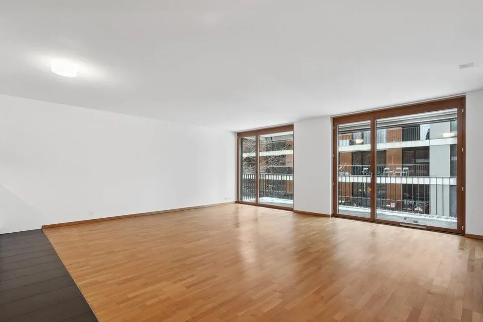 Ihre Wohnungssuche hat ein Ende
