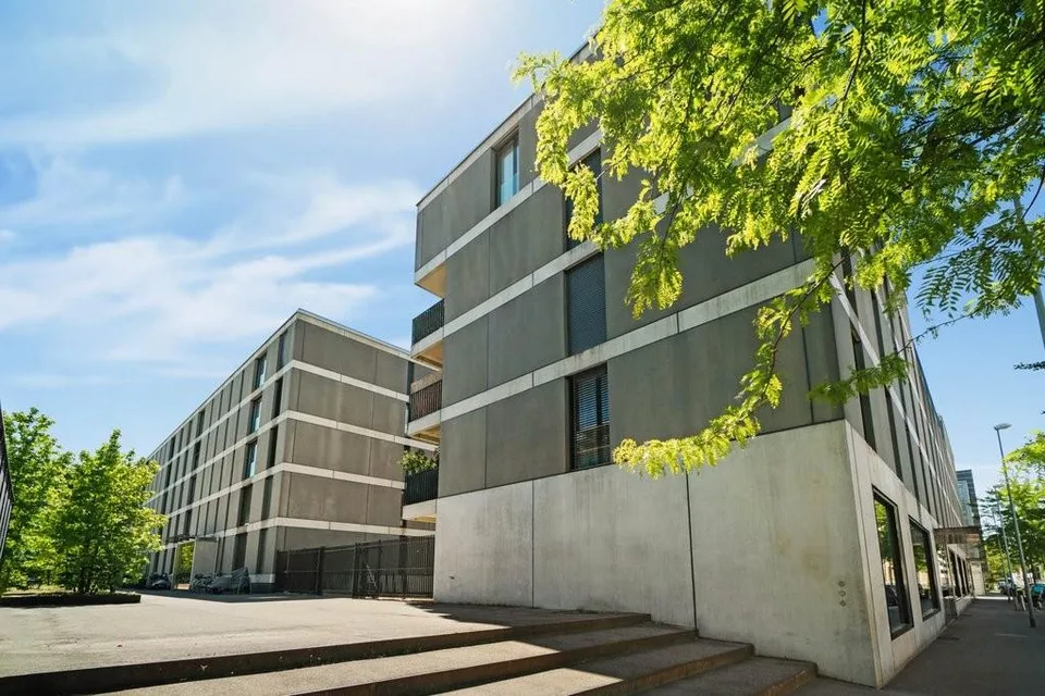 Ihre Wohnungssuche hat ein Ende