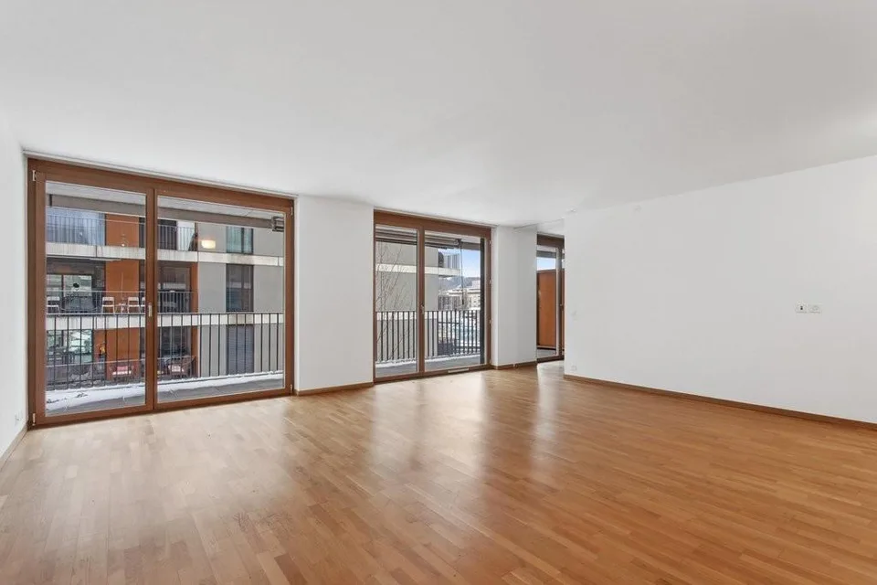 Ihre Wohnungssuche hat ein Ende