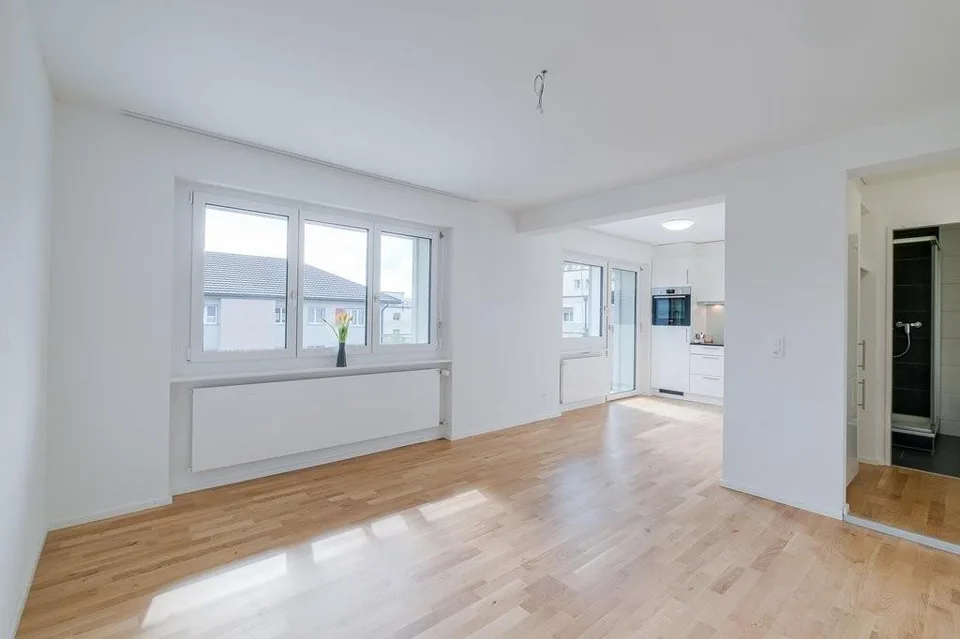 Wohnung sucht Single