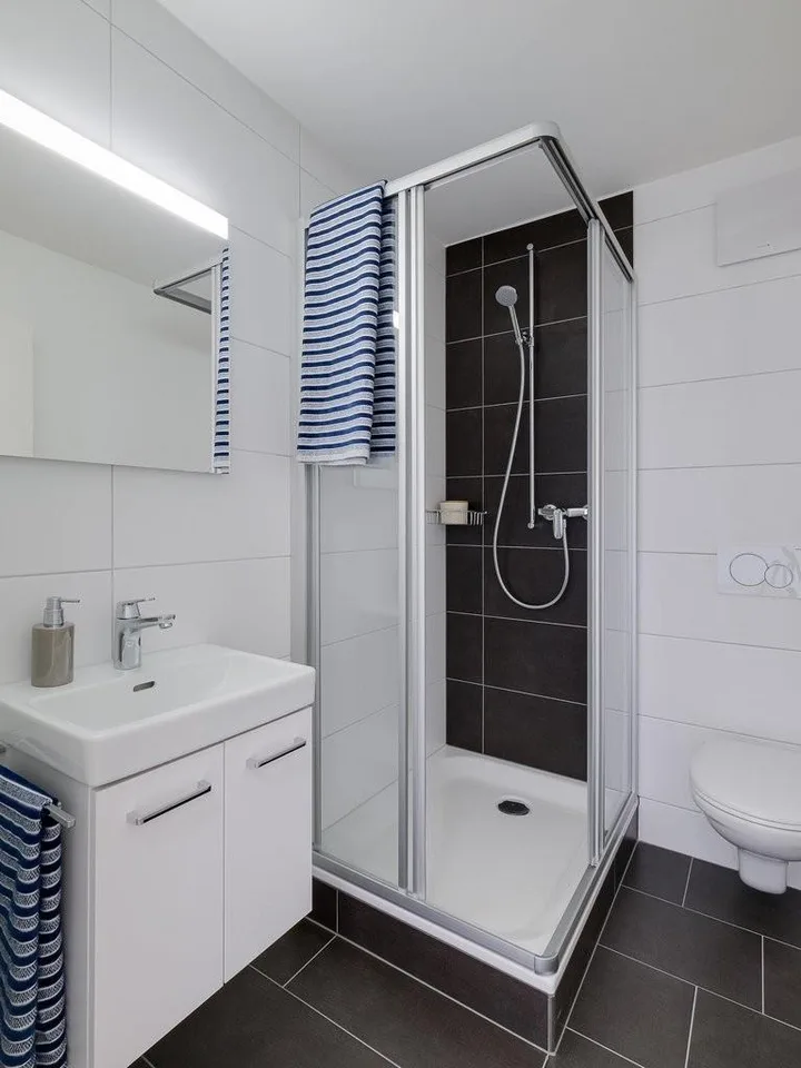 Wohnung sucht Single