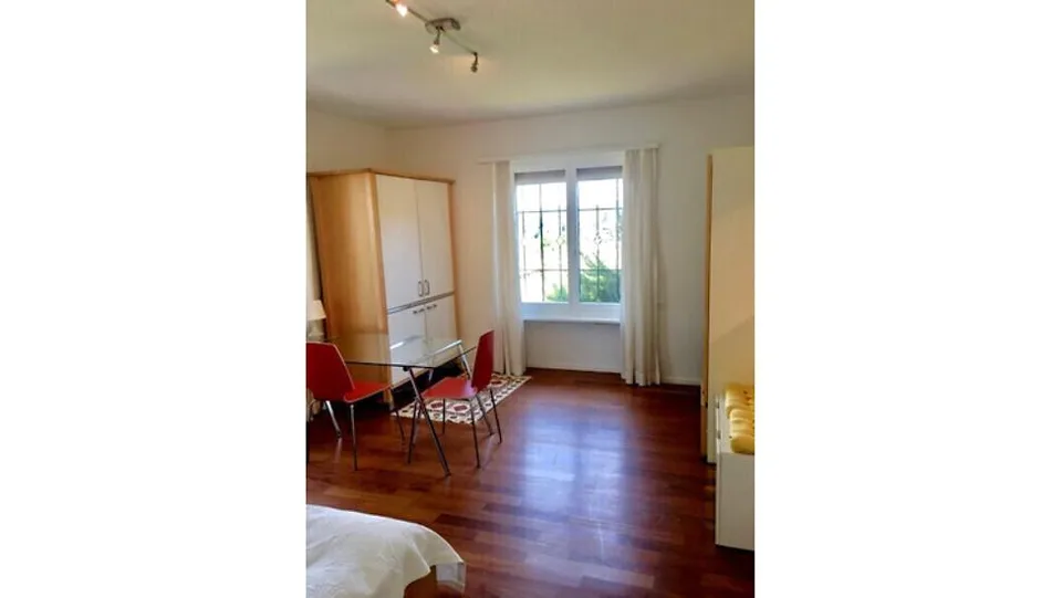 1 ZI-WOHNUNG IN LIESTAL (BL), MÖBLIERT