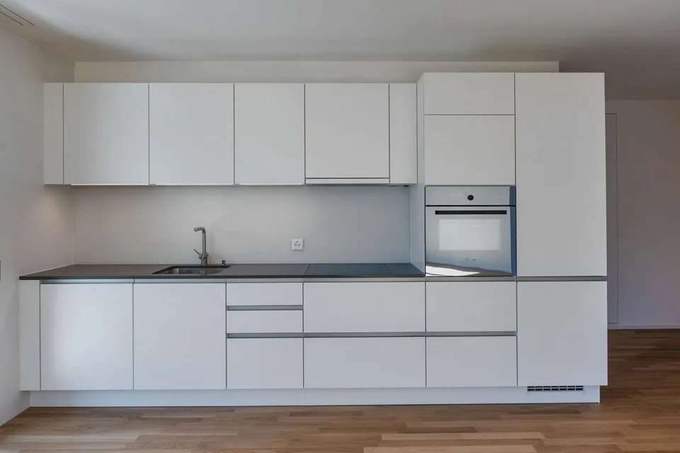 Dein neues Zuhause wartet auf dich in der Residenza Radice