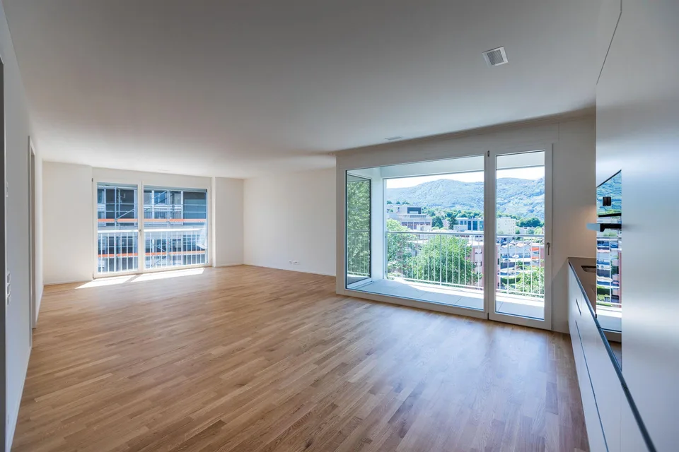 Dein neues Zuhause wartet auf dich in der Residenza Radice